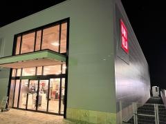 ユニクロ　甘木店