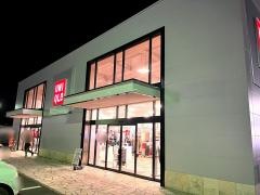 ユニクロ　甘木店