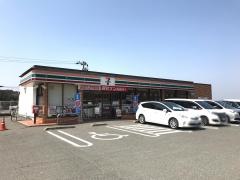 セブンイレブン　宇美東小学校前店