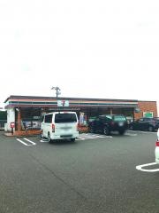 セブンイレブン　宇美東小学校前店
