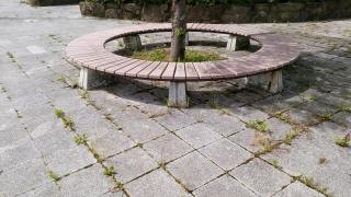 筈町緑地