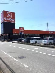 グッデイ下郡店