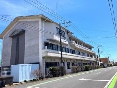 都農町役場