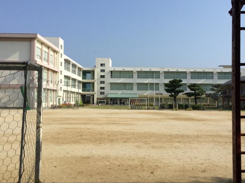 校舎