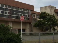 日置市立吹上中学校