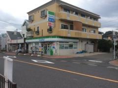 ファミリーマート　玉里団地店