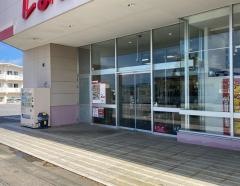 ファッションセンターしまむら　宮古店（沖縄県）