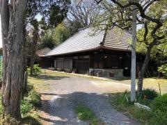 そば処美濃里庵