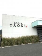 懐石料理ＹＡＯＫＩ城山店