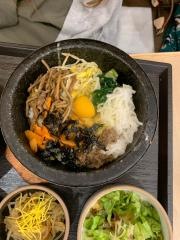 李朝園りんくう店