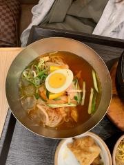 李朝園りんくう店