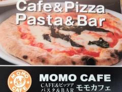 ＭＯＭＯＣＡＦＥ