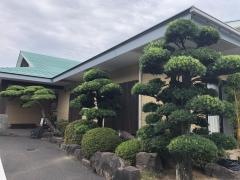 福伸