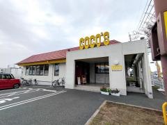 ＣＯＣＯ'Ｓ　熊本上代店