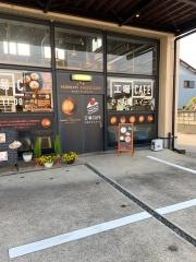 宿カリ・チーズケーキ　富山店