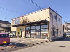 宿カリ・チーズケーキ　富山店