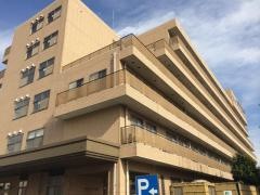 共愛会戸畑リハビリテーション病院