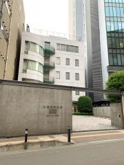 大橋眼科医院