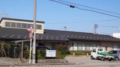 森田整形外科医院