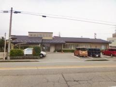 森田整形外科医院