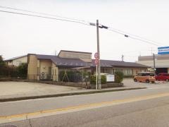森田整形外科医院