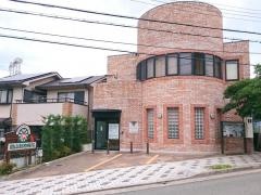 離山動物病院