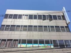 株式会社ヒガシトゥエンティワン