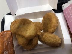 マクドナルド　アシコタウンあしかが店
