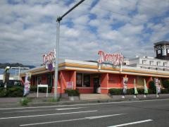 デニーズ　清水インター店