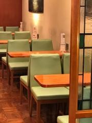珈琲舎のだサンプラザ店