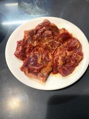焼肉次郎