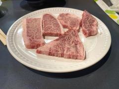 焼肉次郎
