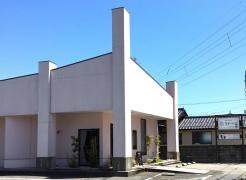 あおやま・西洋膳所