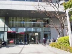 損害保険ジャパン株式会社　東大阪支社