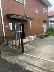 下関伝道教会