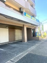 個別指導塾の明光義塾南陽教室