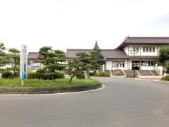 船岡駅