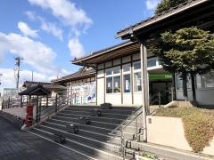 船岡駅
