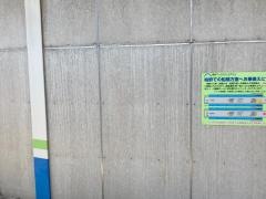 藤の牛島駅