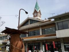 小海駅