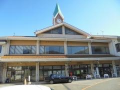 小海駅