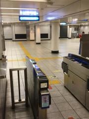 春日野道駅