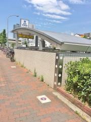 春日野道駅