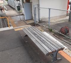 久保田駅