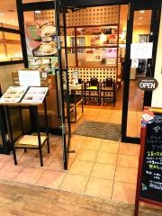 ステーキハンバーグ＆サラダバーけん　くるる府中店
