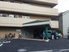 未来倶楽部川崎大師弐番館