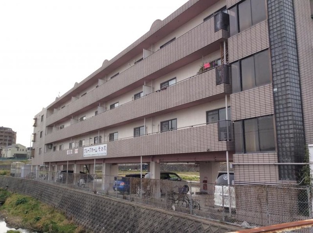 そぉれ 施設外観
