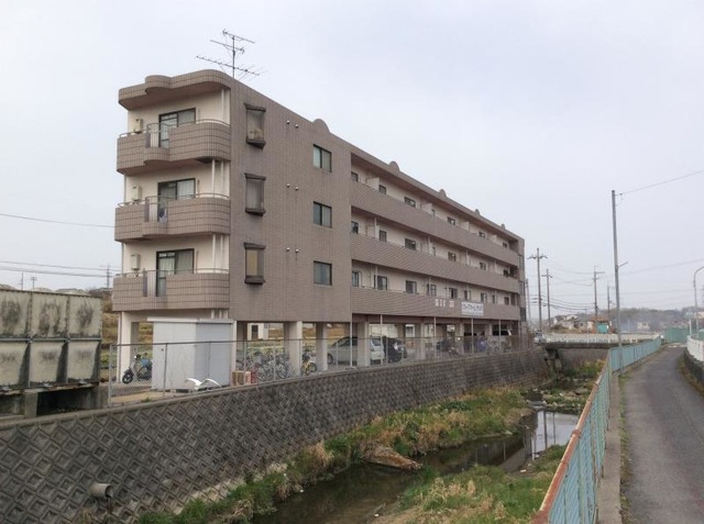 そぉれ 施設外観