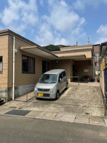 カナリアの家ファミリア