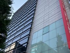 明治安田生命保険相互会社　川崎支社